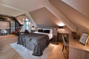 Гостиница Van der Valk Hotel Groningen Westerbroek  Хоогезанд